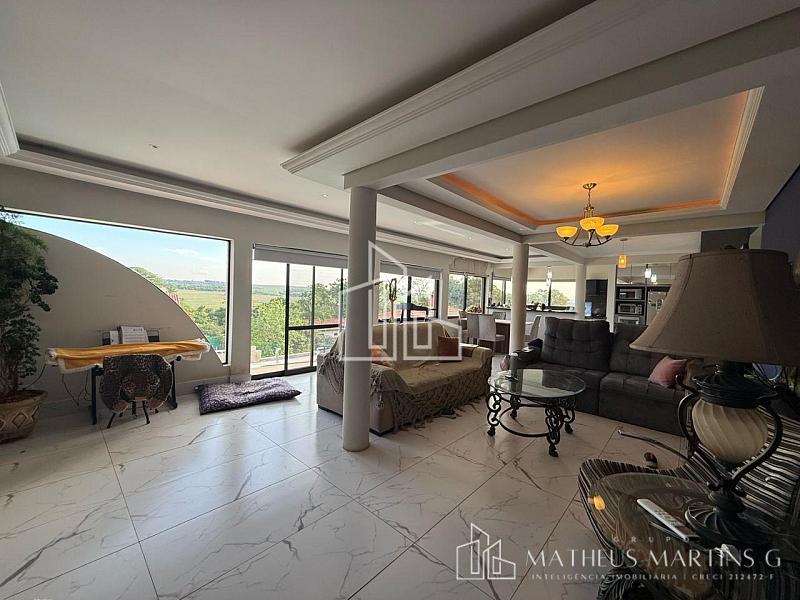 Chácara em Condomínio com Vista para o Verde! — foto 21