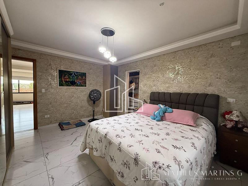 Chácara em Condomínio com Vista para o Verde! — foto 32