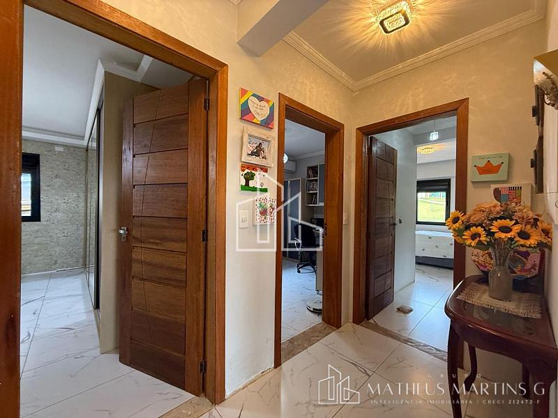 Chácara em Condomínio com Vista para o Verde! — foto 33