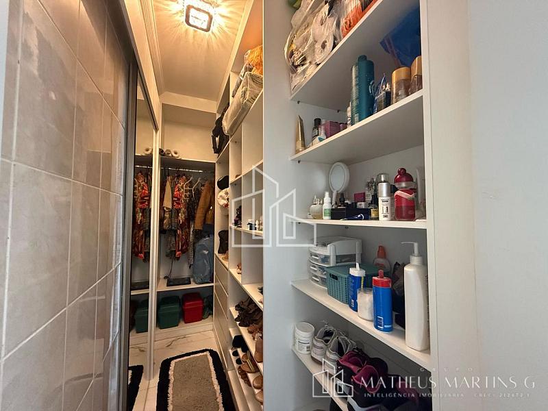 Chácara em Condomínio com Vista para o Verde! — foto 35