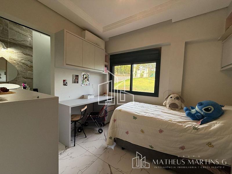 Chácara em Condomínio com Vista para o Verde! — foto 37