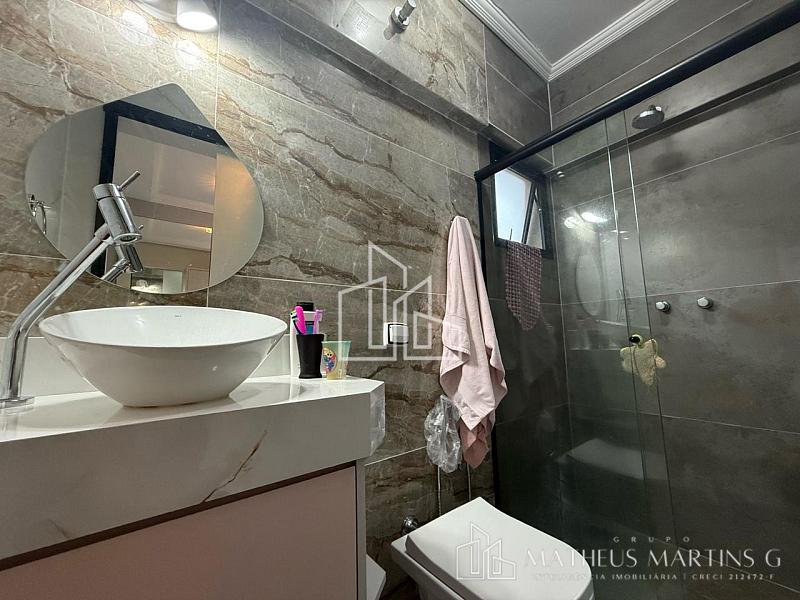 Chácara em Condomínio com Vista para o Verde! — foto 38