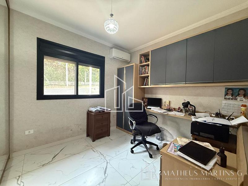 Chácara em Condomínio com Vista para o Verde! — foto 39