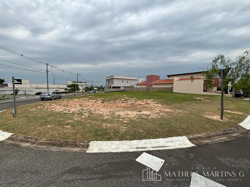 Terreno no Condomínio Mirante dos Ipês — foto 2