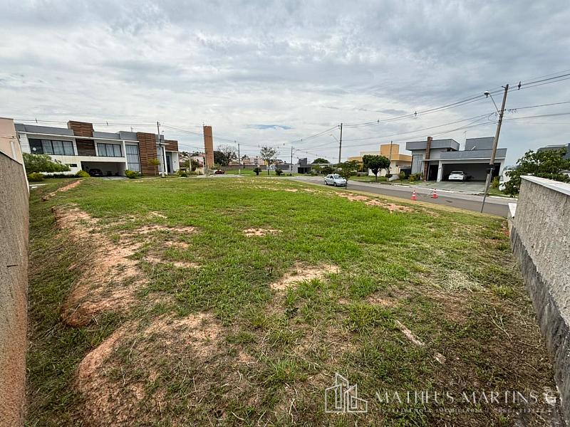 Terreno no Condomínio Mirante dos Ipês — foto 3