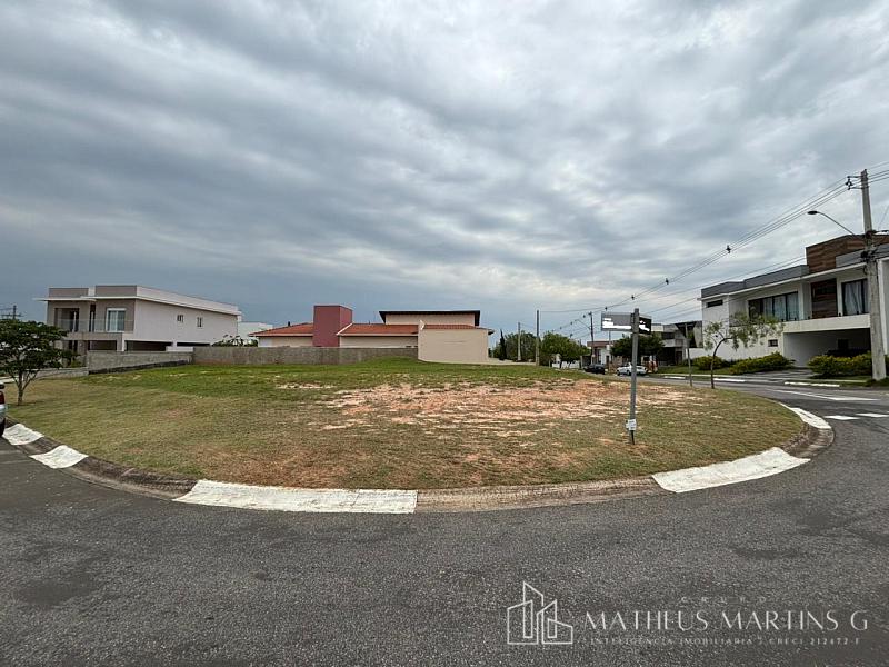 Terreno no Condomínio Mirante dos Ipês — foto 5