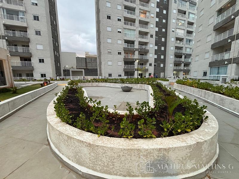 Apartamento disponível no condomínio mais buscado de Itu-SP!! — foto 2