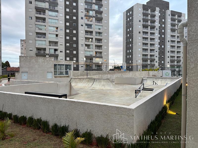 Apartamento disponível no condomínio mais buscado de Itu-SP!! — foto 3