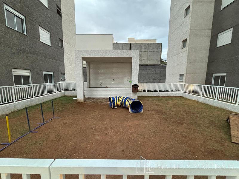 Apartamento disponível no condomínio mais buscado de Itu-SP!! — foto 13