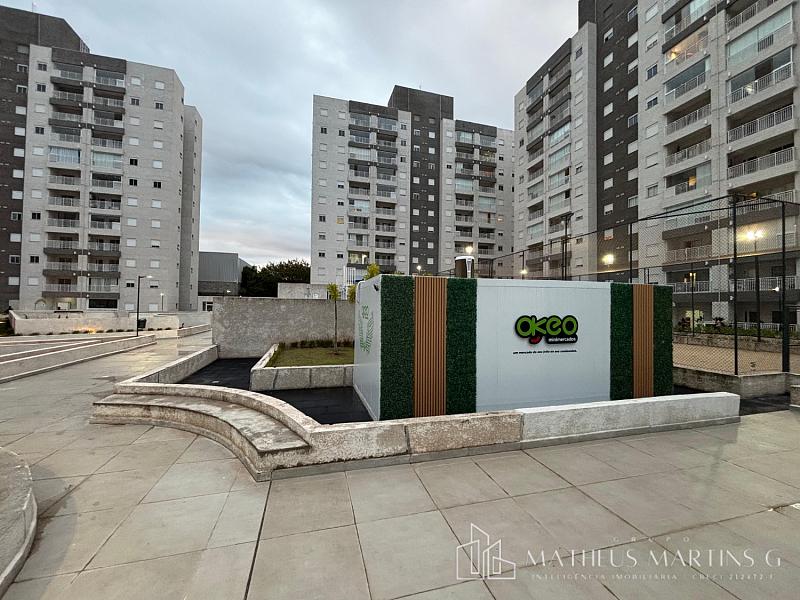 Apartamento disponível no condomínio mais buscado de Itu-SP!! — foto 15
