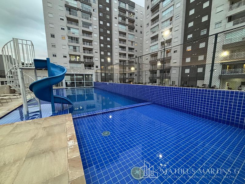 Apartamento disponível no condomínio mais buscado de Itu-SP!! — foto 16