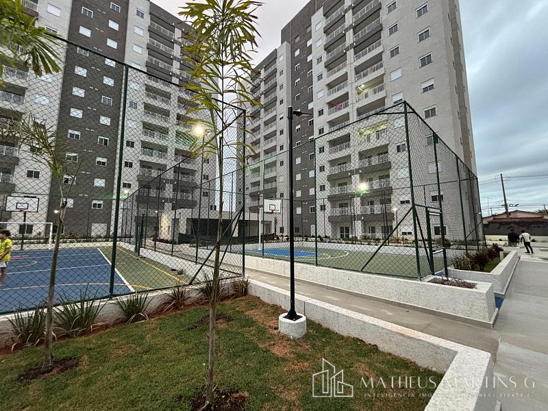 Apartamento disponível no condomínio mais buscado de Itu-SP!! — foto 17