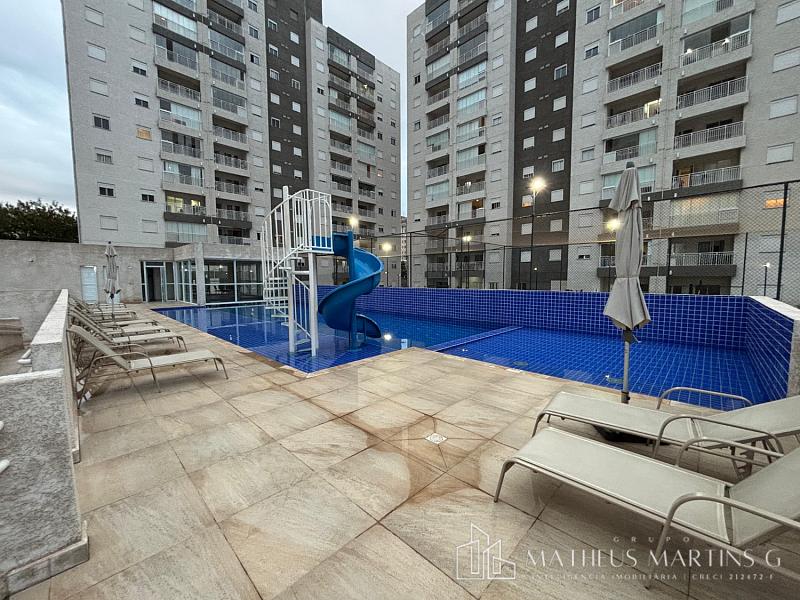 Apartamento disponível no condomínio mais buscado de Itu-SP!! — foto 19