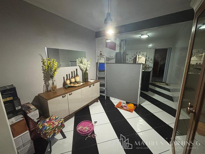 CASA A VENDA BAIRRO SANTA EFIGÊNIA — foto 3