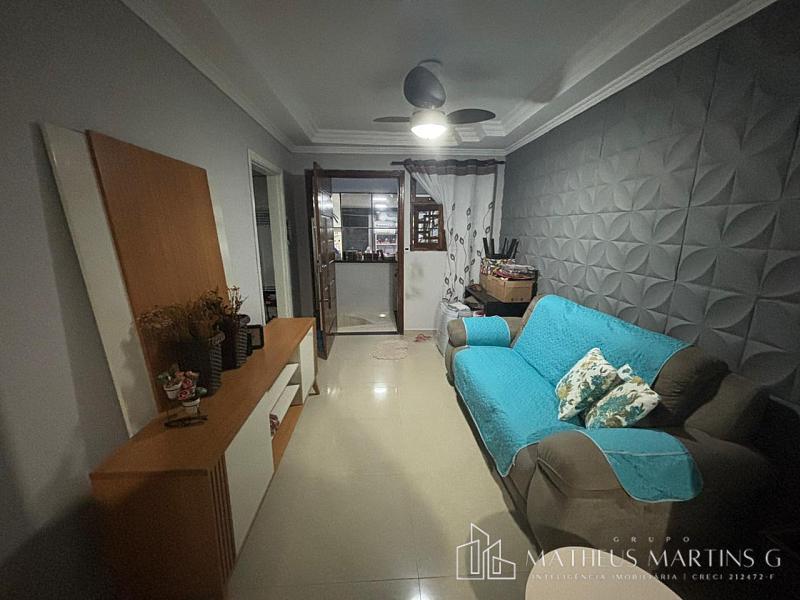 CASA A VENDA BAIRRO SANTA EFIGÊNIA — foto 2