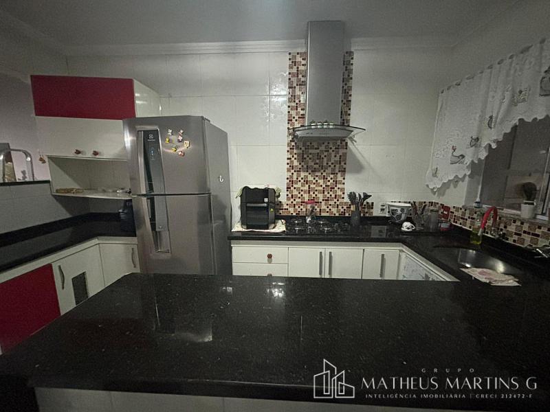 CASA A VENDA BAIRRO SANTA EFIGÊNIA — foto 8