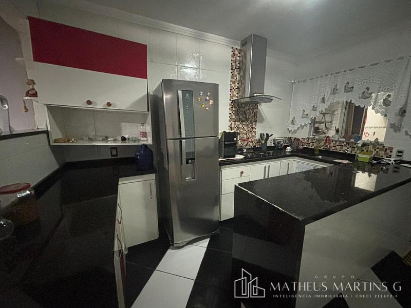 CASA A VENDA BAIRRO SANTA EFIGÊNIA — foto 9