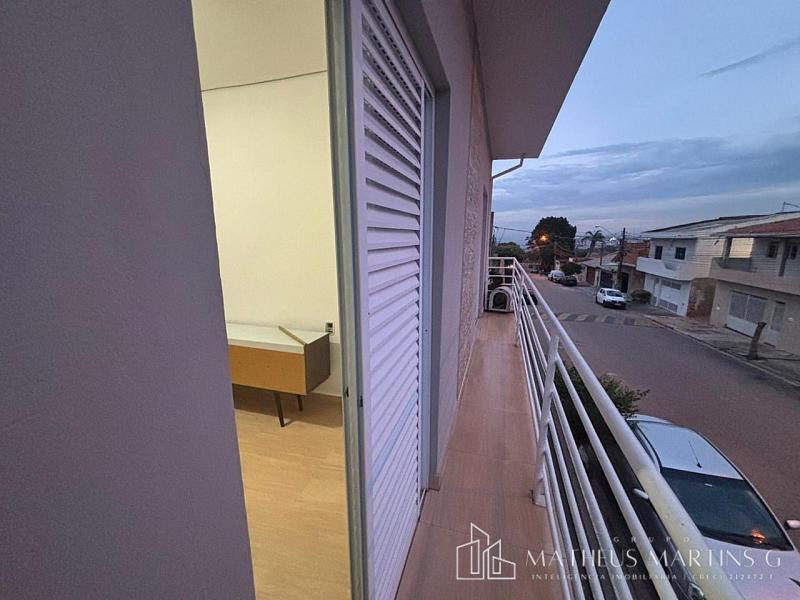 CASA A VENDA BAIRRO SANTA EFIGÊNIA — foto 10