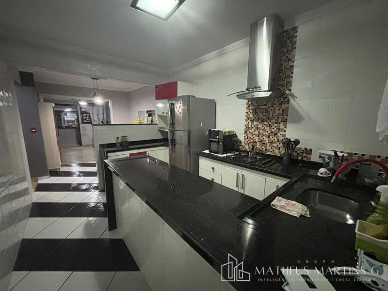 CASA A VENDA BAIRRO SANTA EFIGÊNIA — foto 4