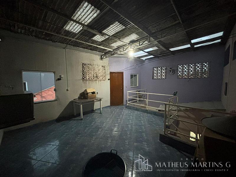 CASA A VENDA BAIRRO SANTA EFIGÊNIA — foto 11