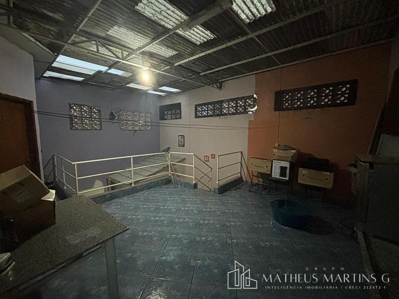 CASA A VENDA BAIRRO SANTA EFIGÊNIA — foto 12