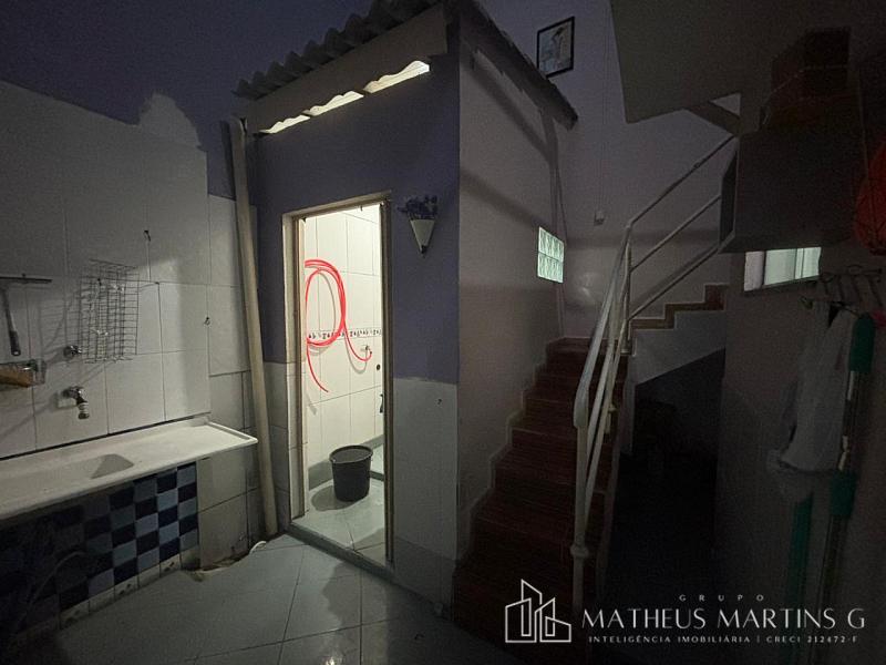 CASA A VENDA BAIRRO SANTA EFIGÊNIA — foto 14