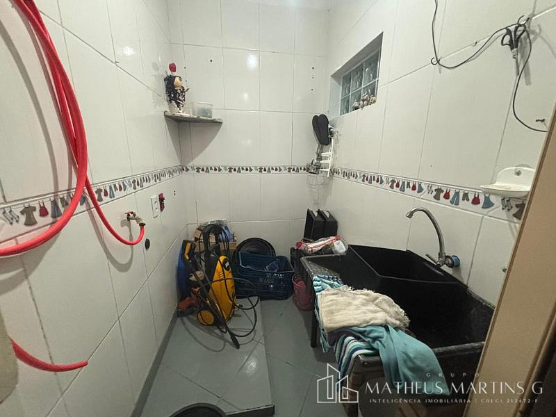 CASA A VENDA BAIRRO SANTA EFIGÊNIA — foto 15