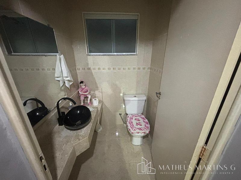 CASA A VENDA BAIRRO SANTA EFIGÊNIA — foto 17