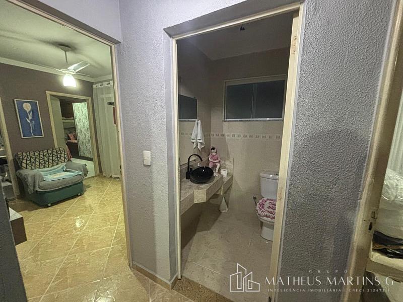 CASA A VENDA BAIRRO SANTA EFIGÊNIA — foto 18