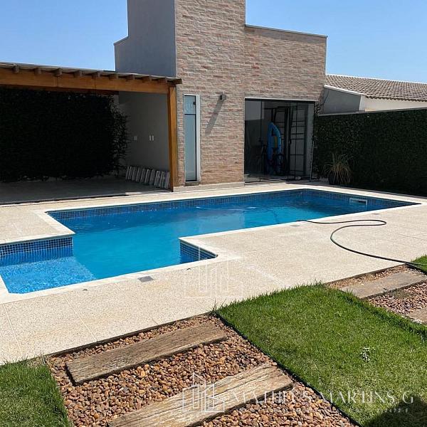 Sobrado alto padrão — Lagos d’Icaraí, Salto‑SP 🏡✨ — foto 5