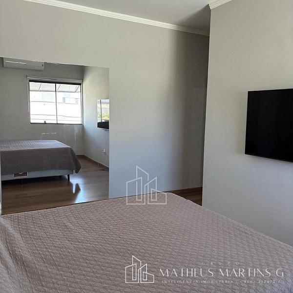 Sobrado alto padrão — Lagos d’Icaraí, Salto‑SP 🏡✨ — foto 14