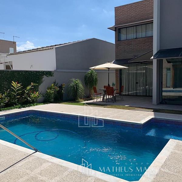 Sobrado alto padrão — Lagos d’Icaraí, Salto‑SP 🏡✨ — foto 8