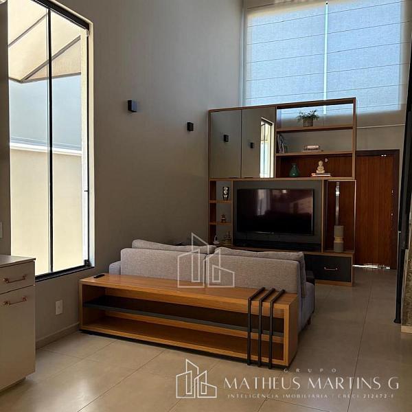 Sobrado alto padrão — Lagos d’Icaraí, Salto‑SP 🏡✨ — foto 2