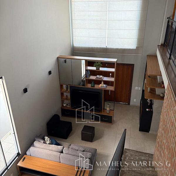 Sobrado alto padrão — Lagos d’Icaraí, Salto‑SP 🏡✨ — foto 3