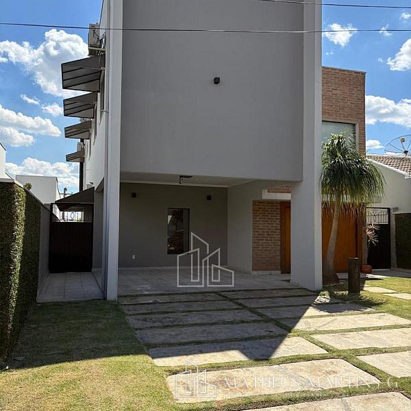 Sobrado alto padrão — Lagos d’Icaraí, Salto‑SP 🏡✨ — foto 10