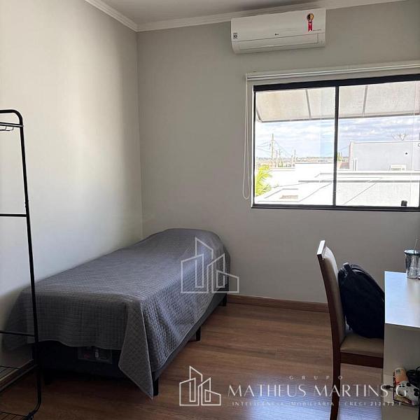 Sobrado alto padrão — Lagos d’Icaraí, Salto‑SP 🏡✨ — foto 11