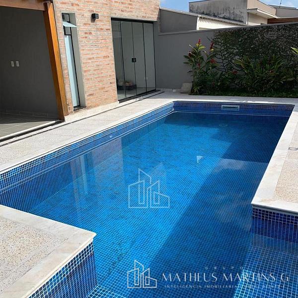 Sobrado alto padrão — Lagos d’Icaraí, Salto‑SP 🏡✨ — foto 6