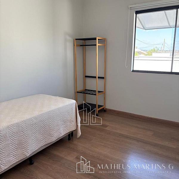 Sobrado alto padrão — Lagos d’Icaraí, Salto‑SP 🏡✨ — foto 12