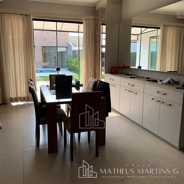 Sobrado alto padrão — Lagos d’Icaraí, Salto‑SP 🏡✨ — foto 13