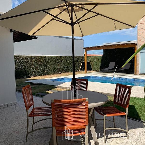 Sobrado alto padrão — Lagos d’Icaraí, Salto‑SP 🏡✨ — foto 9