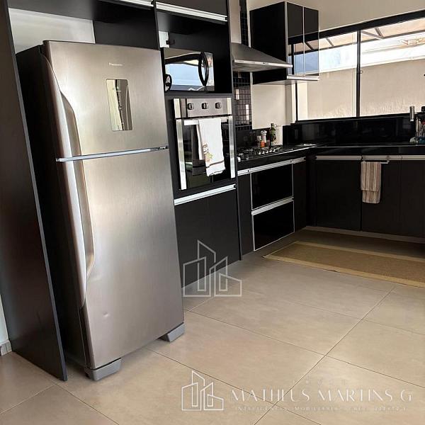 Sobrado alto padrão — Lagos d’Icaraí, Salto‑SP 🏡✨ — foto 15