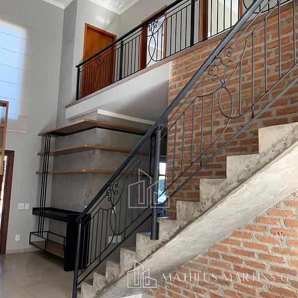 Sobrado alto padrão — Lagos d’Icaraí, Salto‑SP 🏡✨ — foto 20