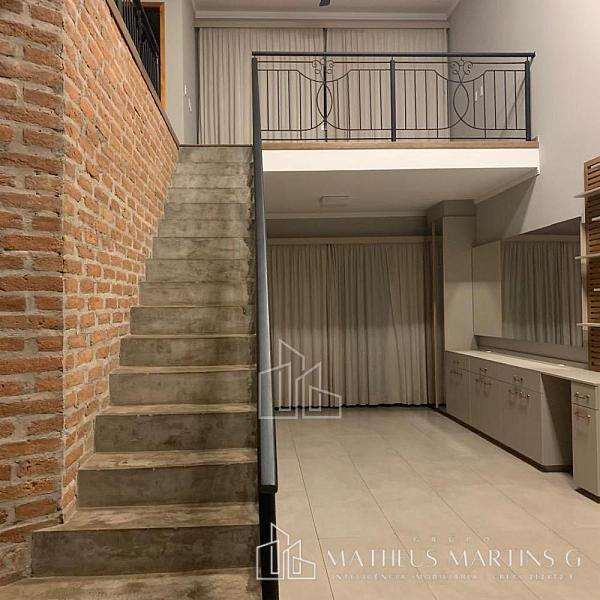 Sobrado alto padrão — Lagos d’Icaraí, Salto‑SP 🏡✨ — foto 21