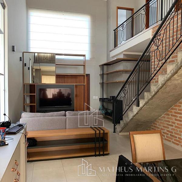 Sobrado alto padrão — Lagos d’Icaraí, Salto‑SP 🏡✨ — foto 22