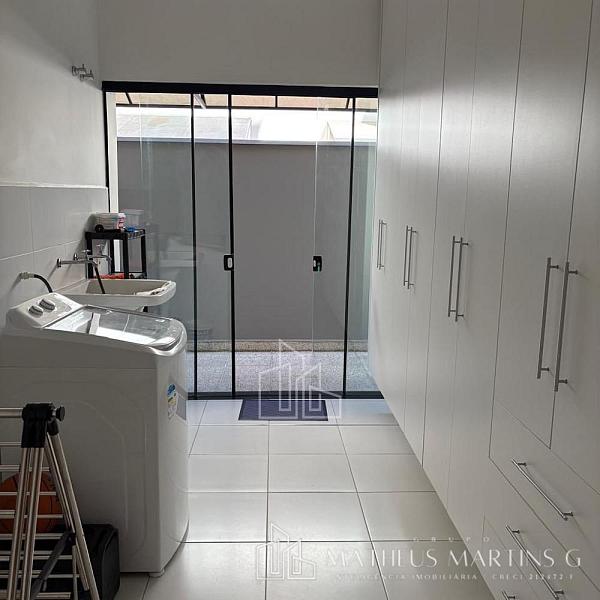 Sobrado alto padrão — Lagos d’Icaraí, Salto‑SP 🏡✨ — foto 24