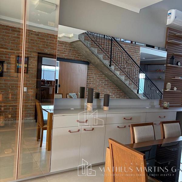 Sobrado alto padrão — Lagos d’Icaraí, Salto‑SP 🏡✨ — foto 19