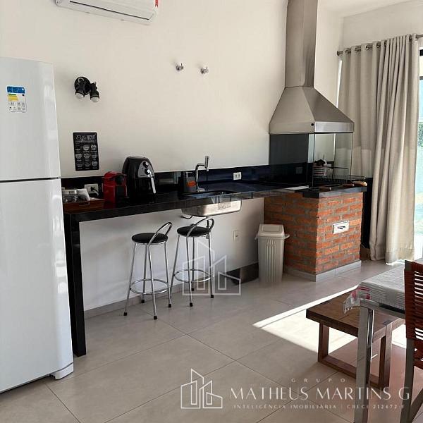 Sobrado alto padrão — Lagos d’Icaraí, Salto‑SP 🏡✨ — foto 25