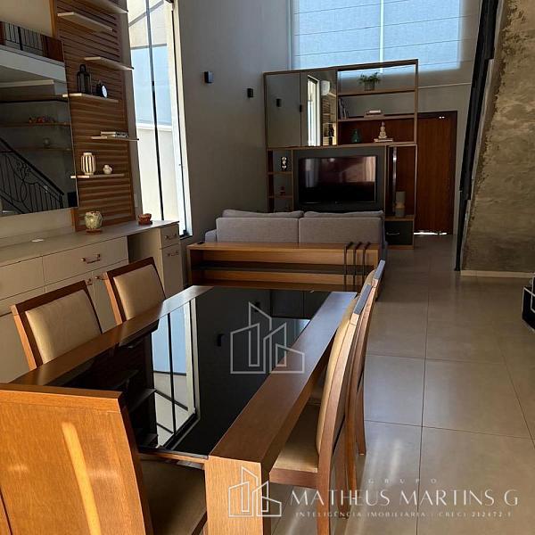 Sobrado alto padrão — Lagos d’Icaraí, Salto‑SP 🏡✨ — foto 26