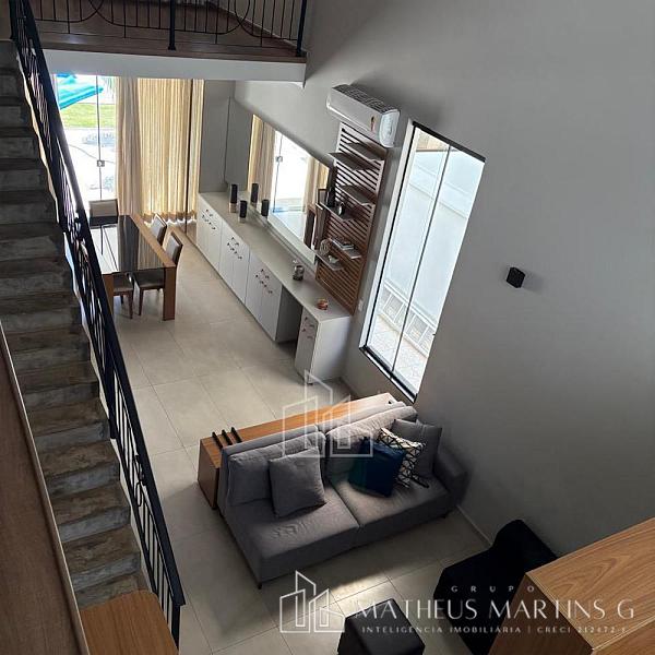 Sobrado alto padrão — Lagos d’Icaraí, Salto‑SP 🏡✨ — foto 23