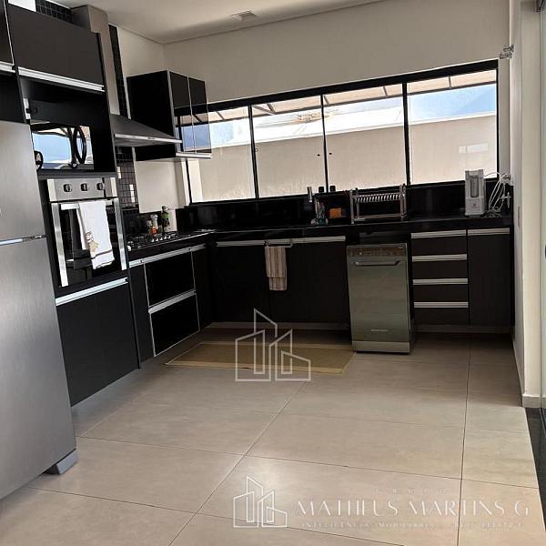 Sobrado alto padrão — Lagos d’Icaraí, Salto‑SP 🏡✨ — foto 29